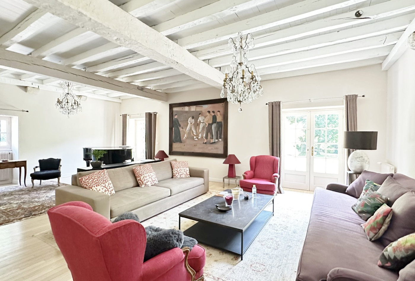 vente Maison de caractère Biarritz - Photo 8