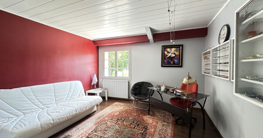 vente Maison bourgeoise Saint Martin De Seignanx