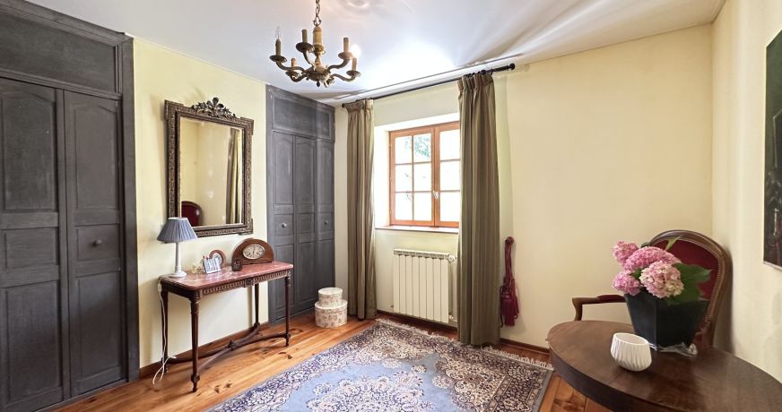 vente Maison bourgeoise Saint Martin De Seignanx