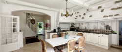 vente Maison bourgeoise Saint Martin De Seignanx