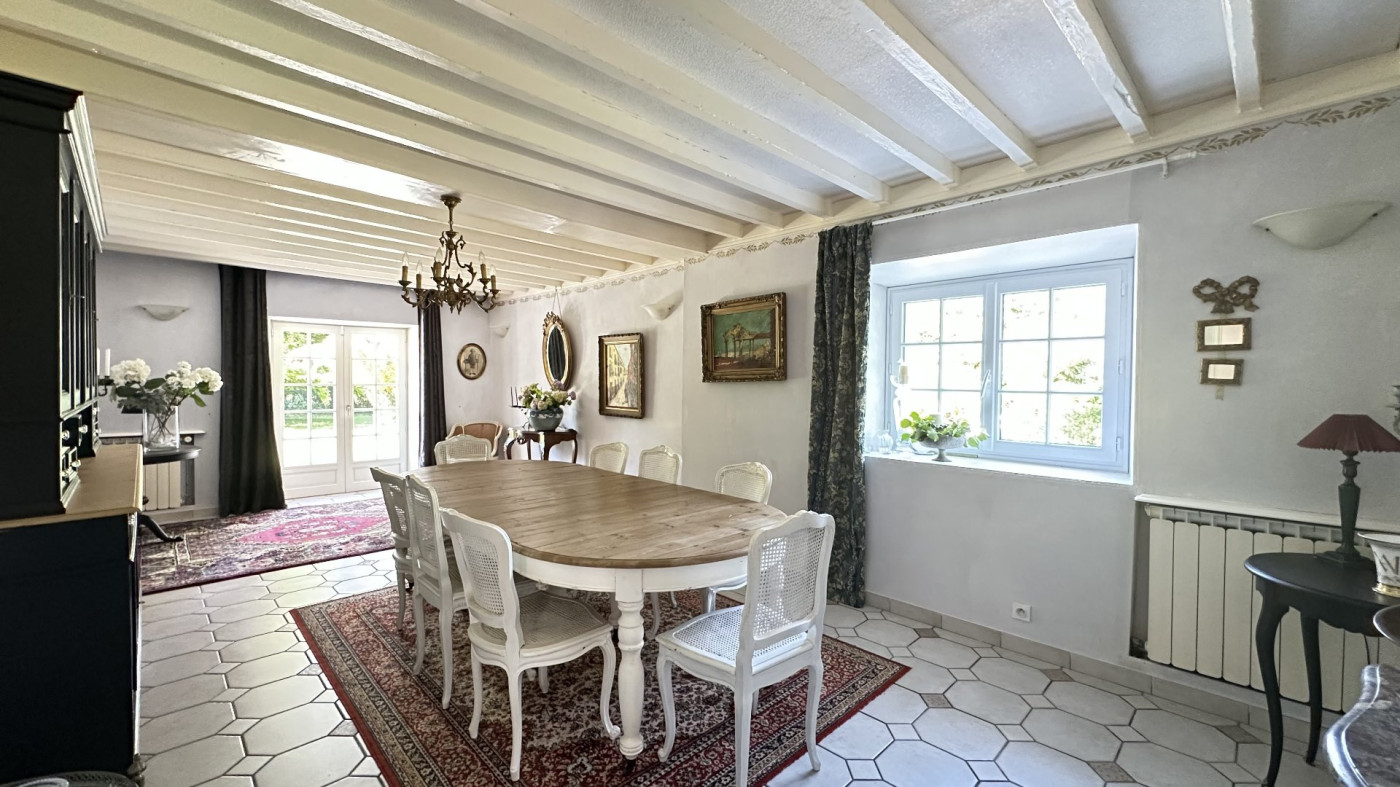 à vendre Maison bourgeoise Bayonne - Photo 12