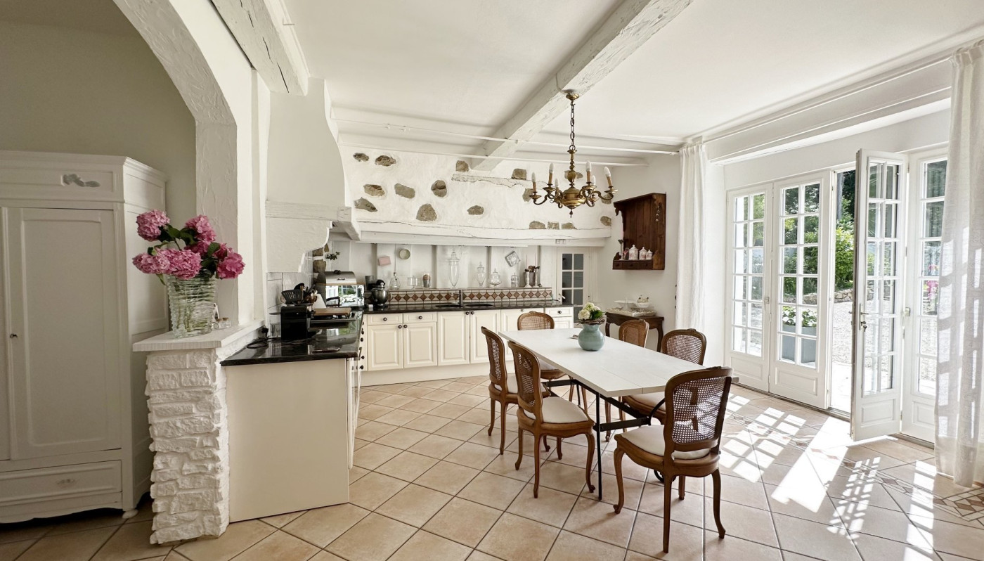 à vendre Maison bourgeoise Bayonne - Photo 6