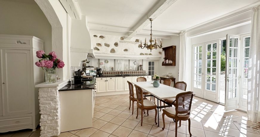 vente Maison bourgeoise Bayonne