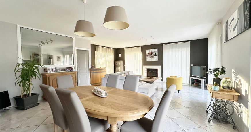 vente Maison contemporaine Dax