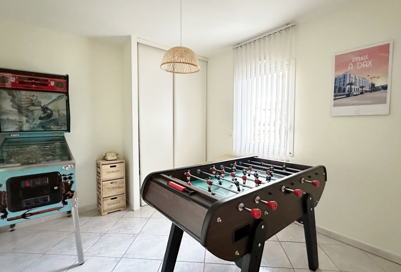 vente Maison contemporaine Dax - Photo 10