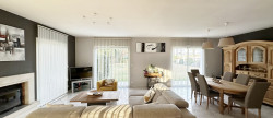 vente Maison contemporaine Dax
