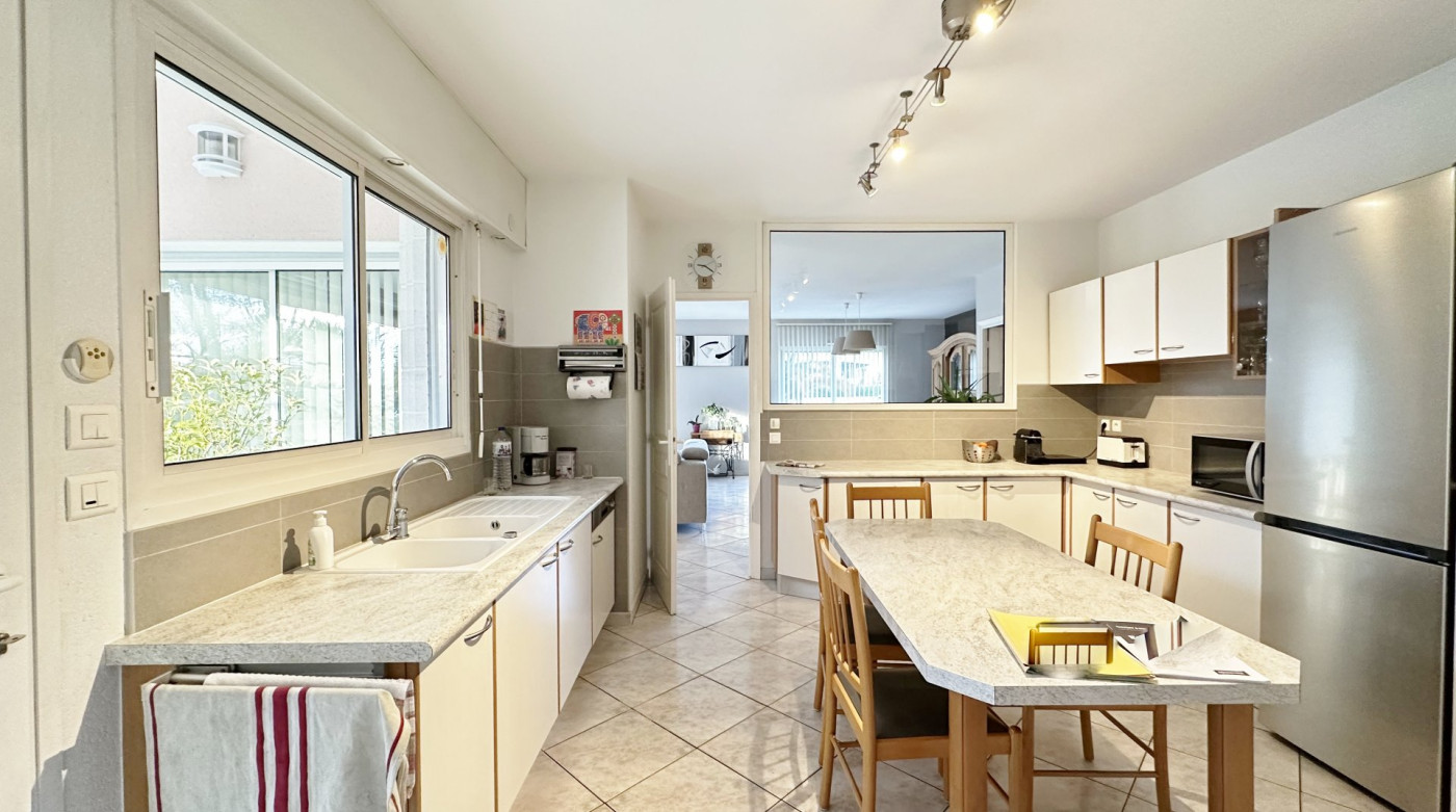 à vendre Maison contemporaine Dax - Photo 9