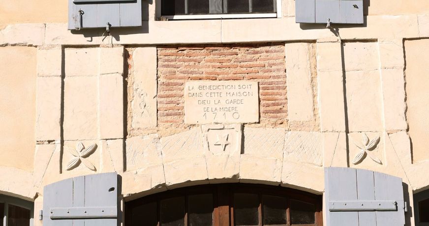 vente Maison de caractère Pouillon