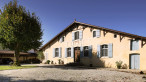 à vendre Maison de caractère Pouillon