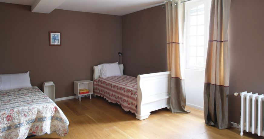 vente Maison de caractère Pouillon