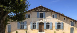 vente Maison de caractère Pouillon