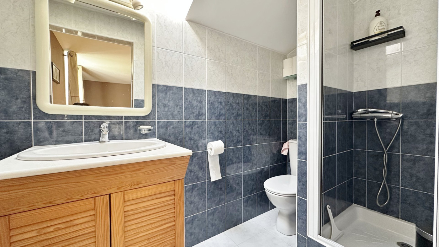 à vendre Maison de caractère Pouillon - Photo 19