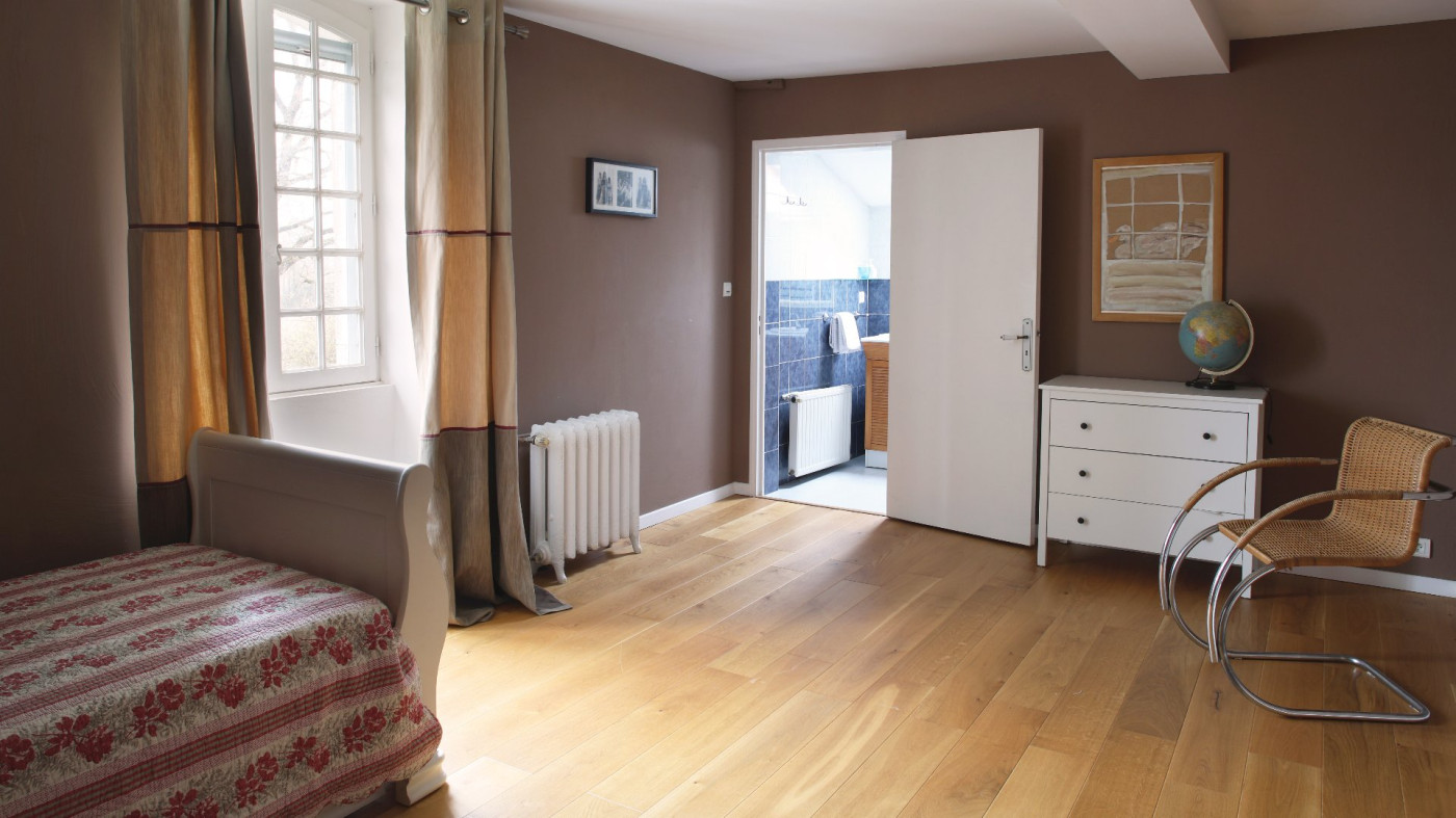 à vendre Maison de caractère Pouillon - Photo 20