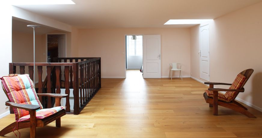 vente Maison de caractère Pouillon