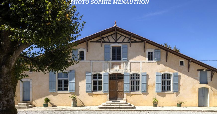 vente Maison de caractère Pouillon