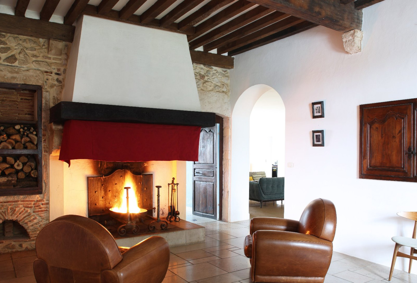 vente Maison de caractère Pouillon - Photo 8