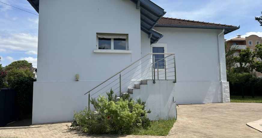 vente Maison de caractère Dax