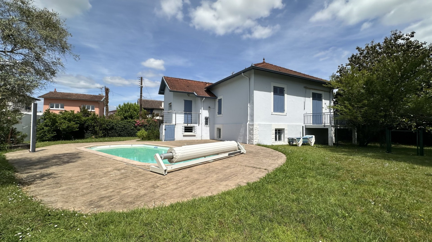 à vendre Maison de caractère Dax - Photo 3