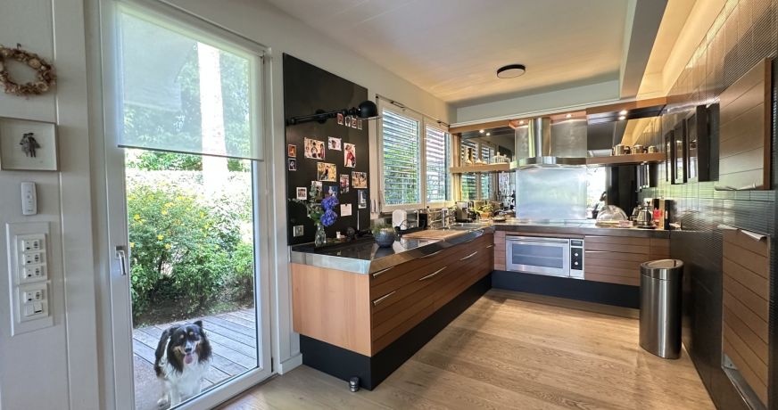 vente Villa d'architecte Anglet