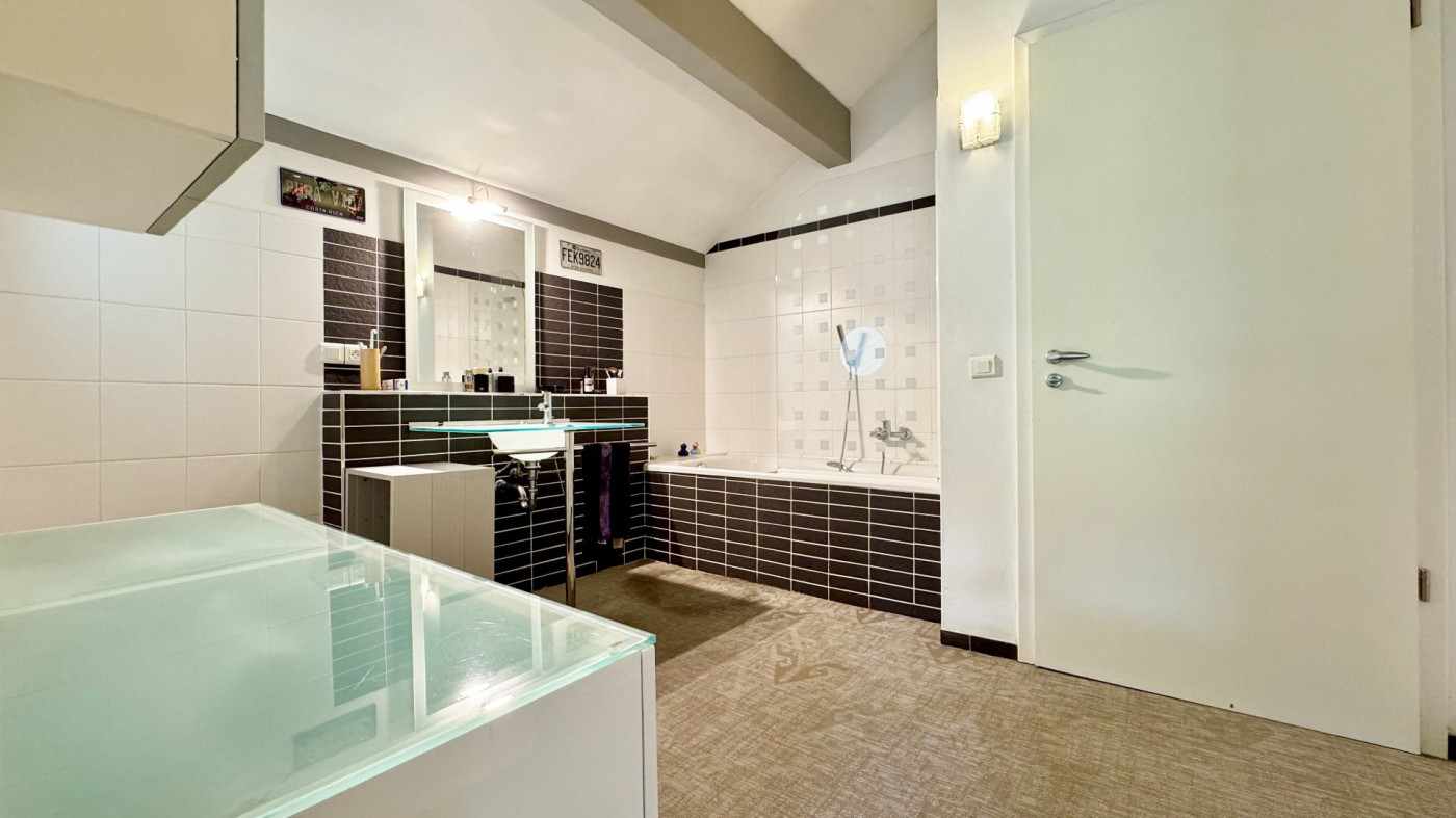 à vendre Villa d'architecte Anglet - Photo 15