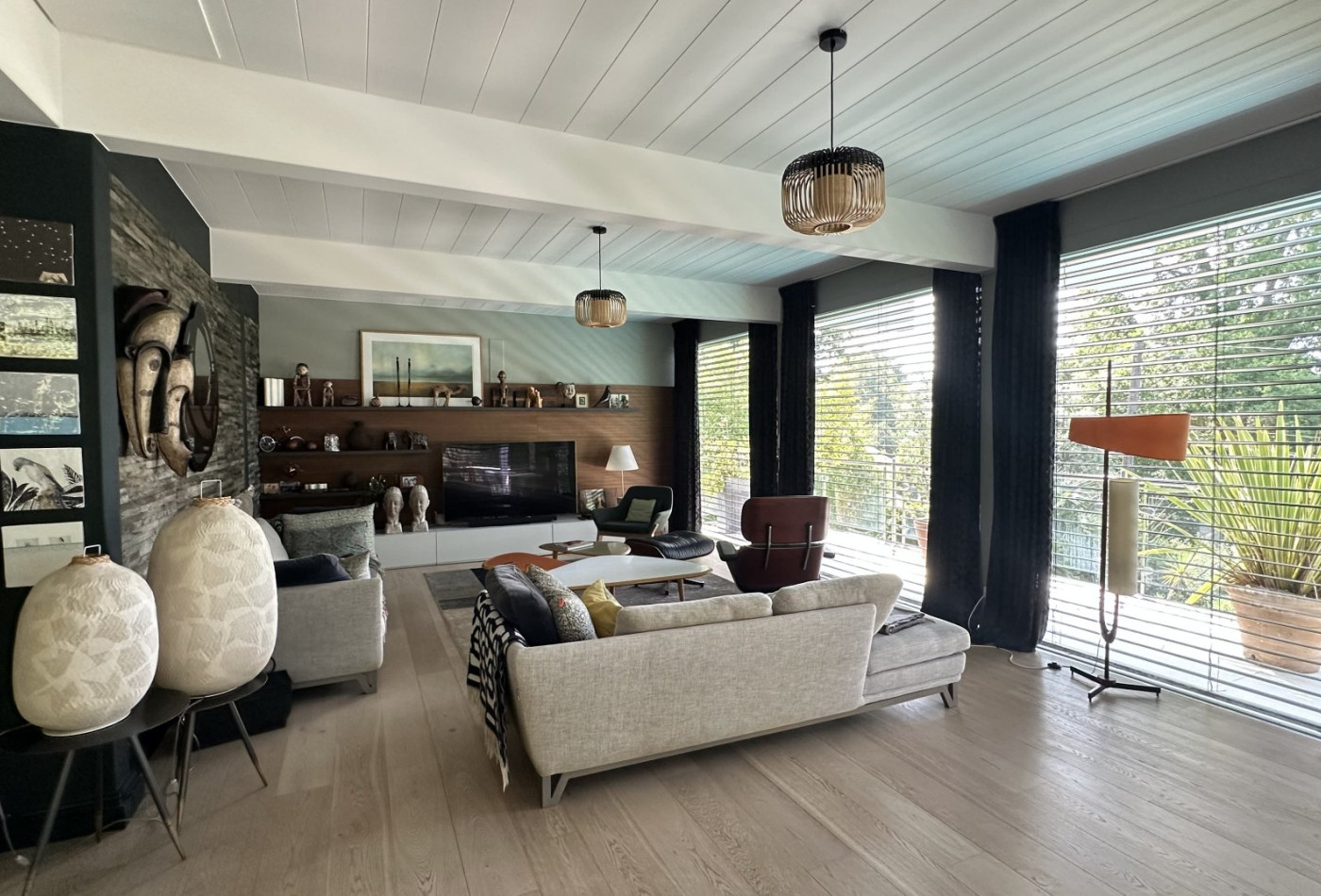 vente Villa d'architecte Anglet - Photo 8