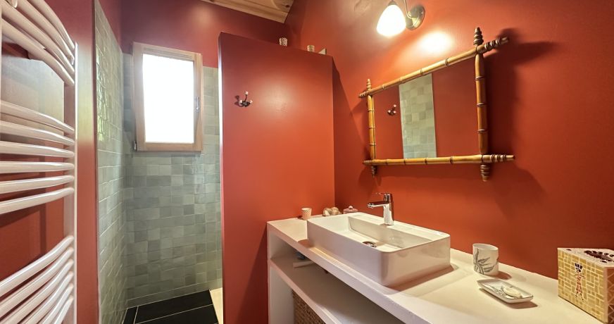 vente Maison à ossature bois Magescq