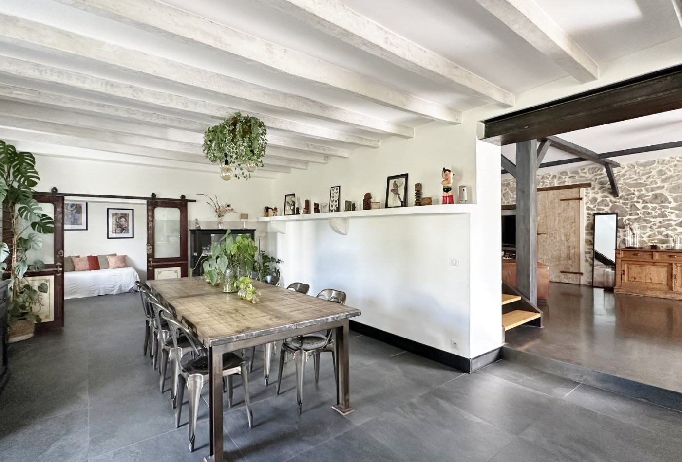 vente Maison de caractère Saubrigues - Photo 8