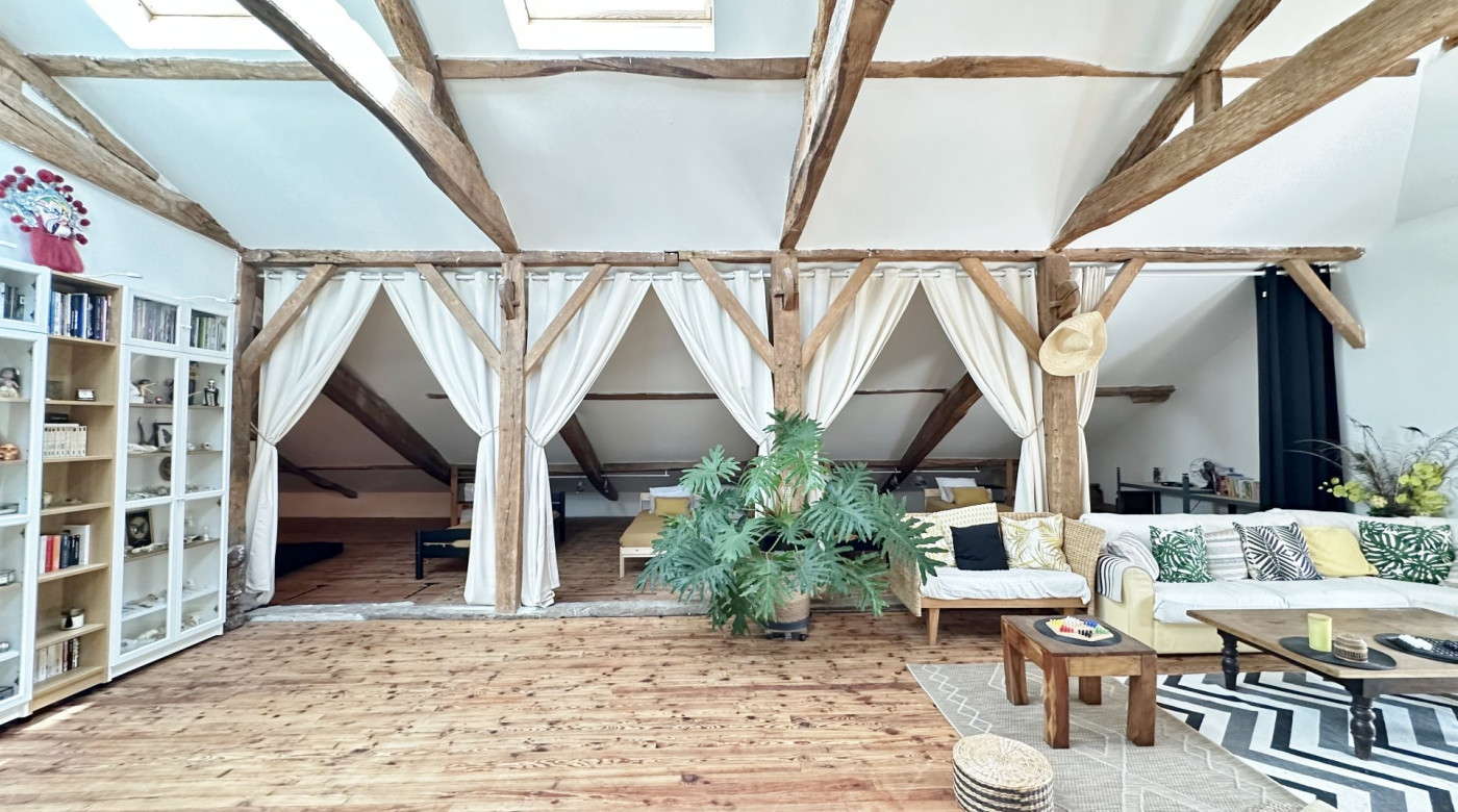 à vendre Maison de caractère Saubrigues - Photo 19