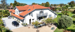 vente Maison de caractère Saubrigues