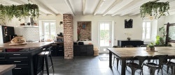 vente Maison de caractère Saubrigues