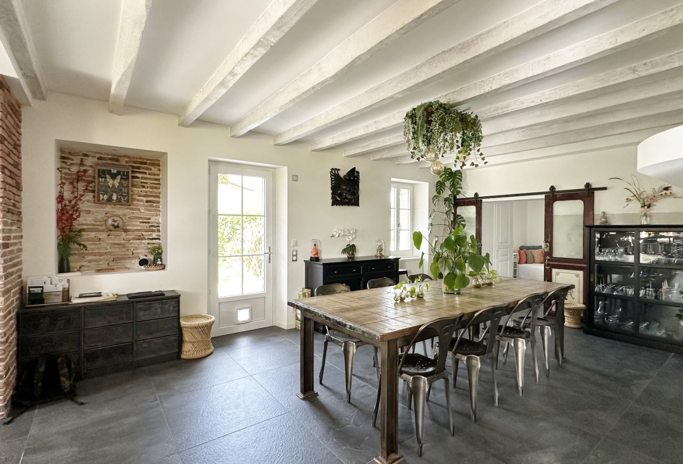 vente Maison de caractère Saubrigues - Photo 9