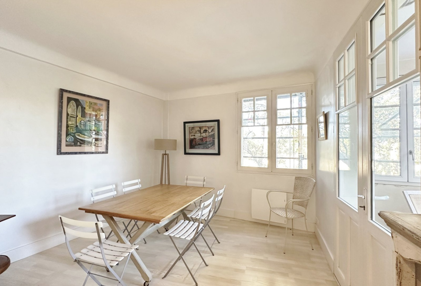 vente Appartement terrasse Soorts Hossegor - Photo 8