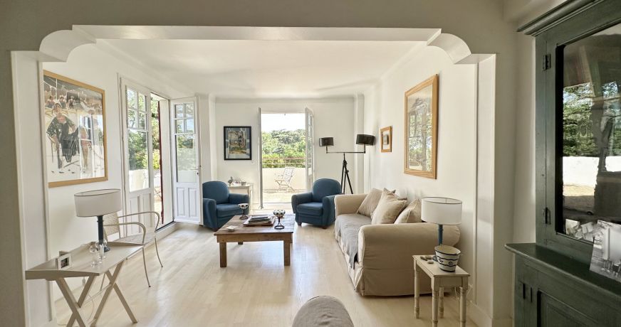 vente Appartement terrasse Hossegor