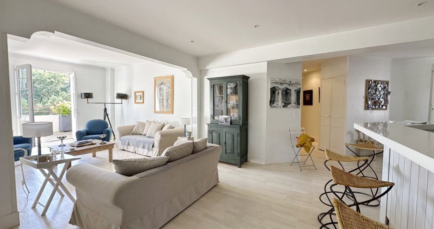 vente Appartement terrasse Hossegor