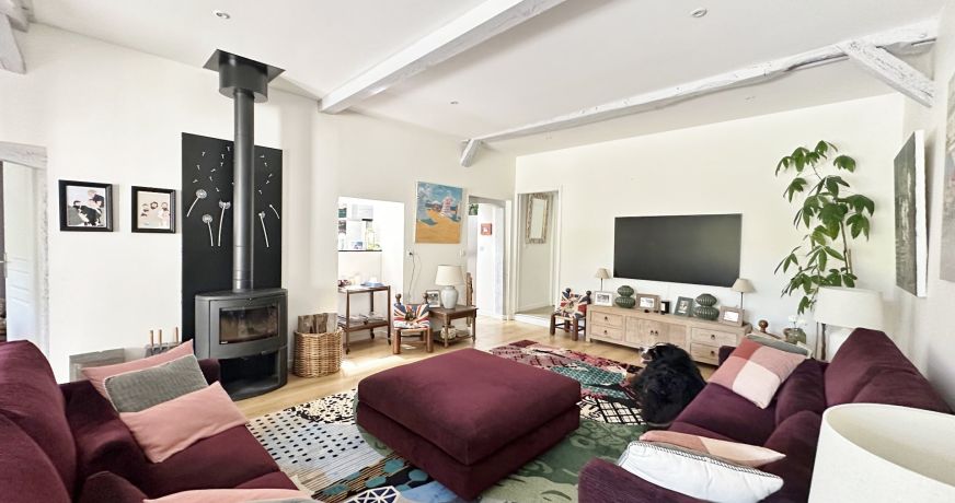 vente Maison de caractère Peyrehorade