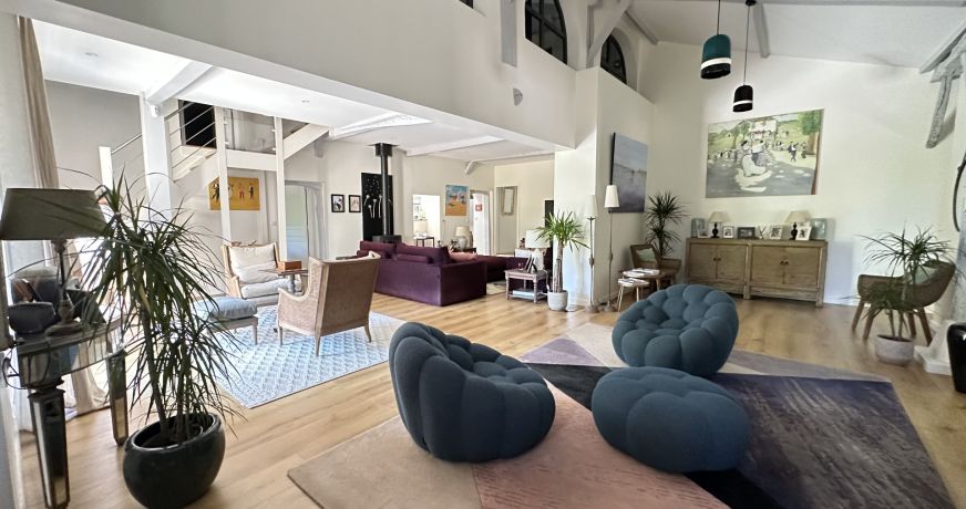 vente Maison de caractère Peyrehorade