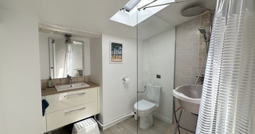 vente Maison de caractère Peyrehorade