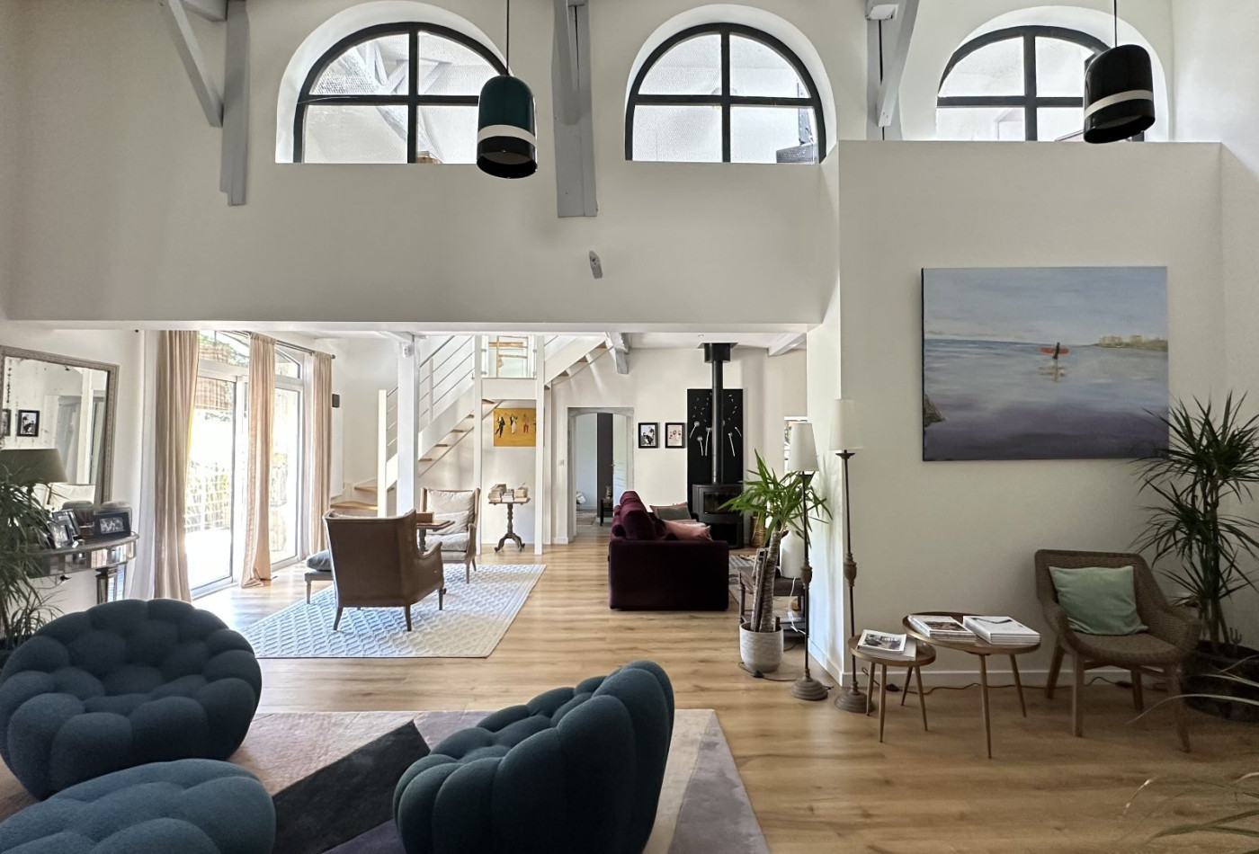 vente Maison de caractère Peyrehorade - Photo 5