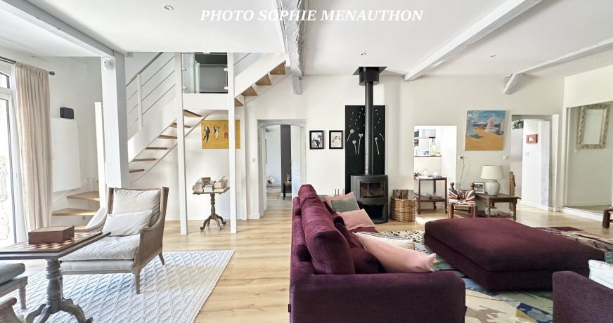 vente Maison de caractère Peyrehorade