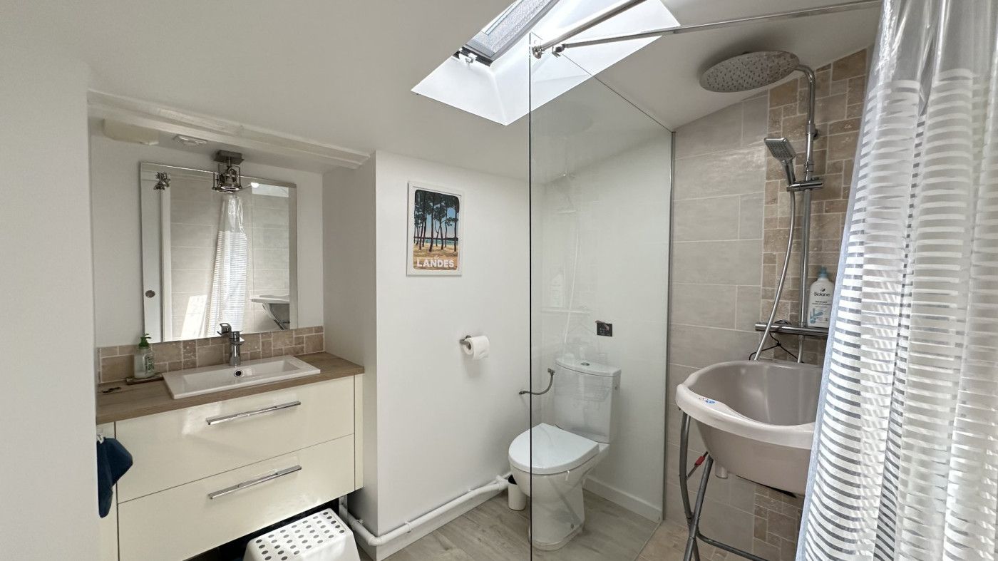 à vendre Maison de caractère Peyrehorade - Photo 16