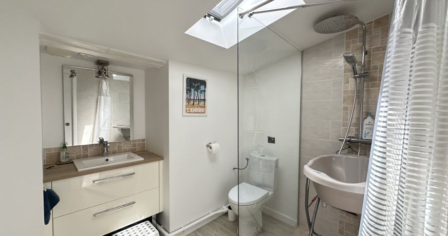 vente Maison de caractère Peyrehorade
