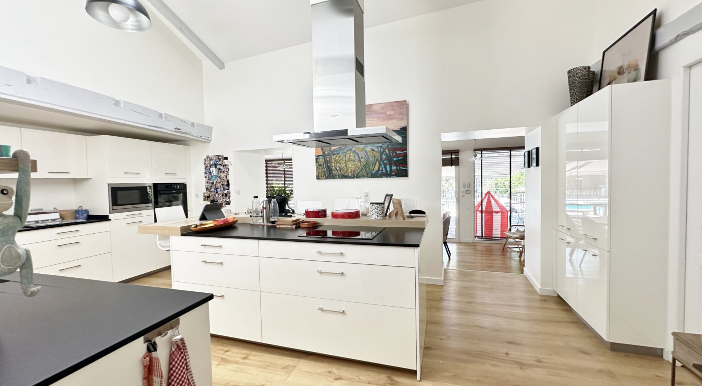 à vendre Maison de caractère Peyrehorade - Photo 10