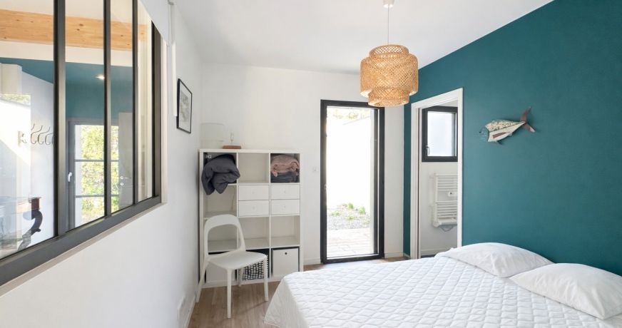 vente Maison Seignosse