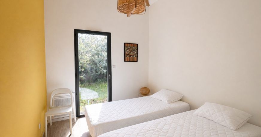 vente Maison Soorts Hossegor