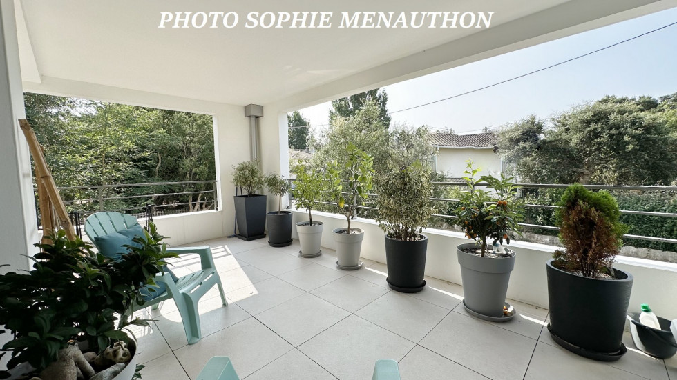 vente Appartement terrasse Capbreton - Photo 1