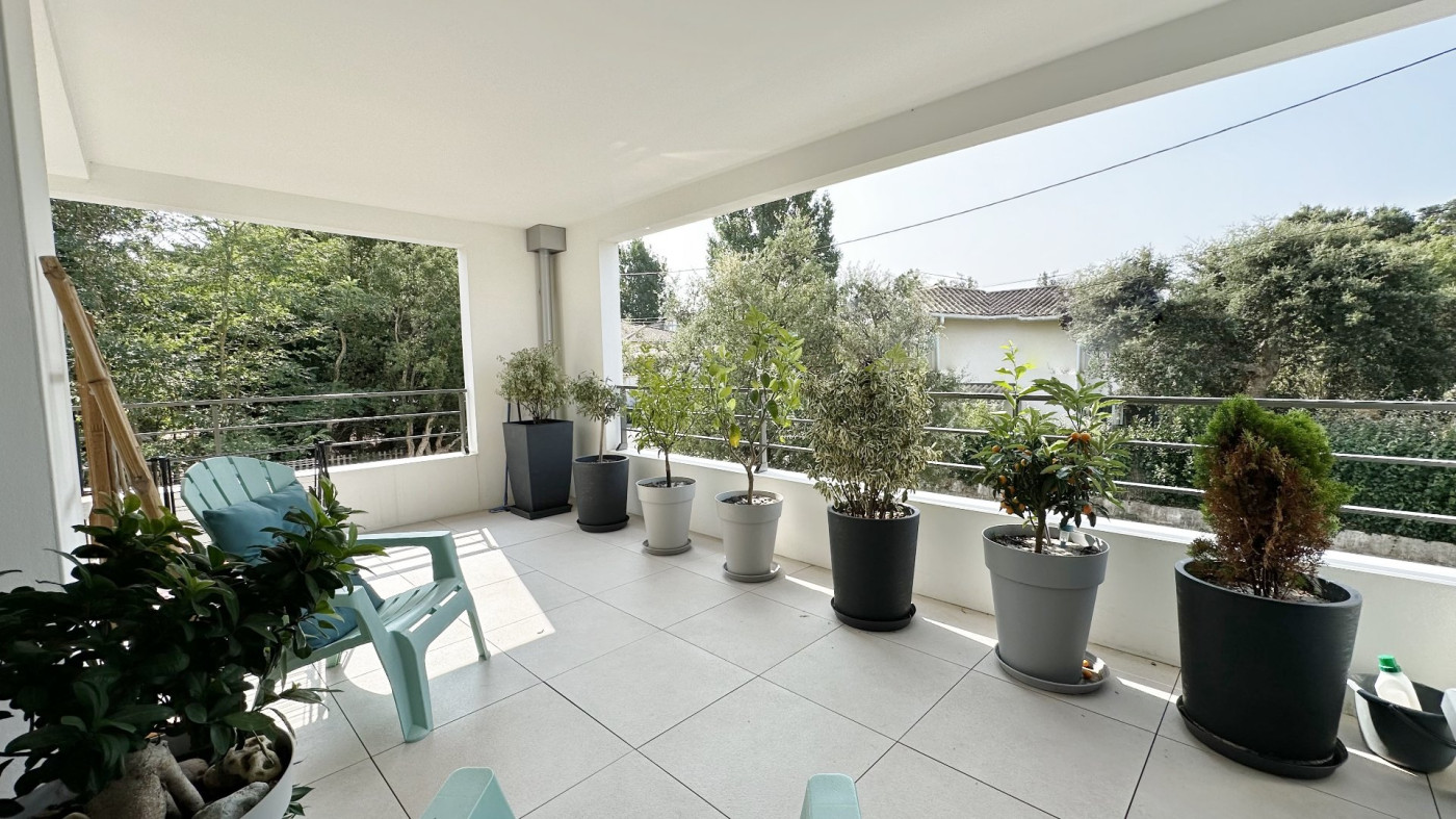 à vendre Appartement terrasse Capbreton - Photo 20