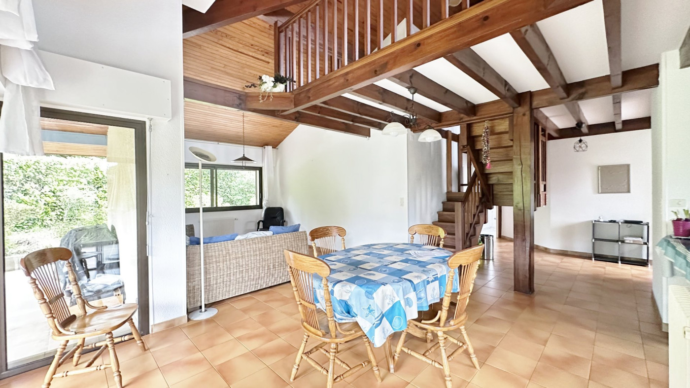 à vendre Maison Capbreton - Photo 3