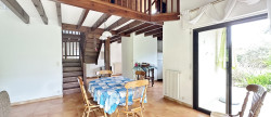 vente Maison Capbreton
