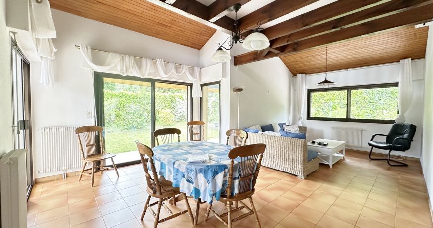 vente Maison Capbreton