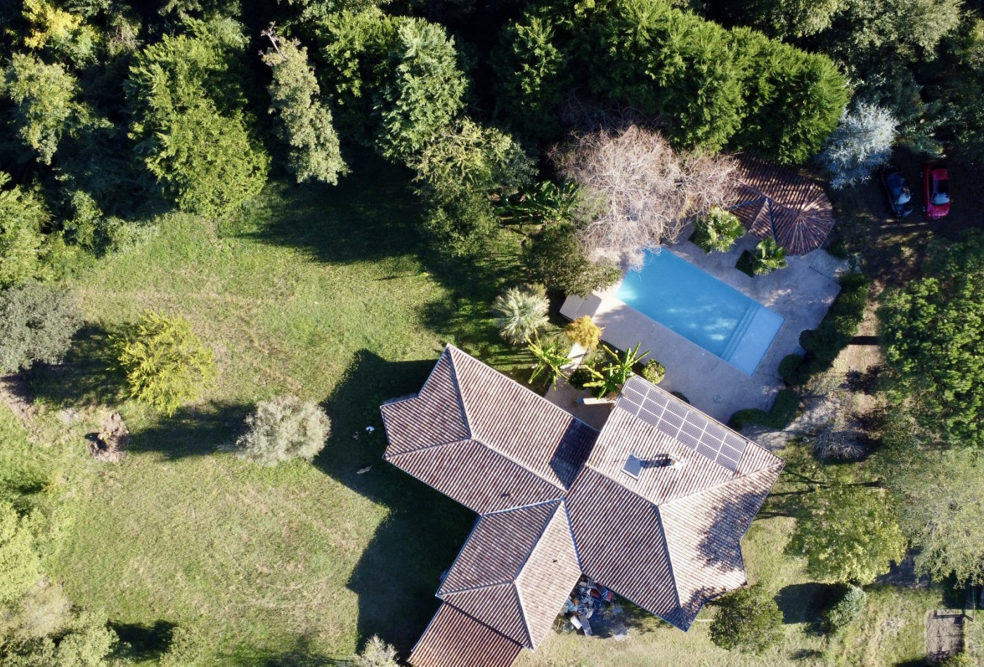 vente Maison Ondres - Photo 1